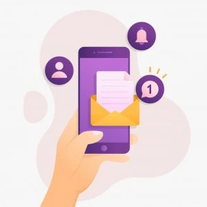 Email campaigns