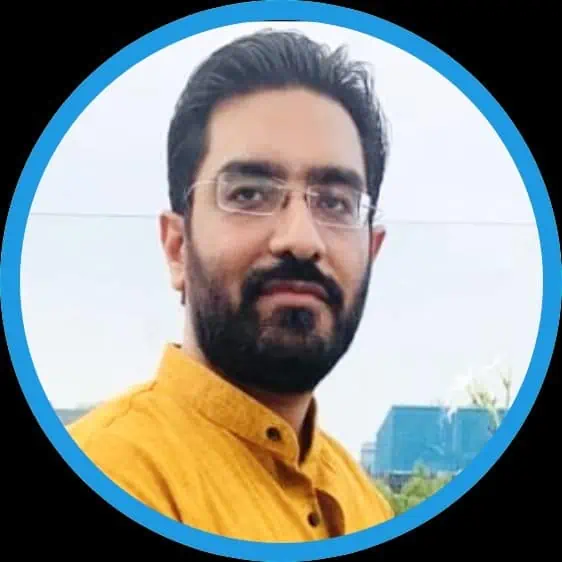 Parik Seth
