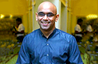 Prateek Shah Digital Vidya Trainer