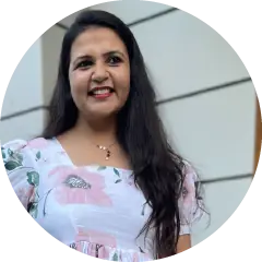 Preeti Chaudhary Head of HR Asia