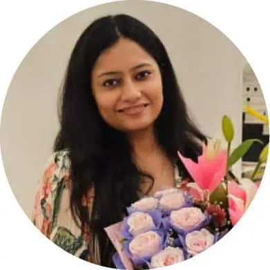 Priyam Narain