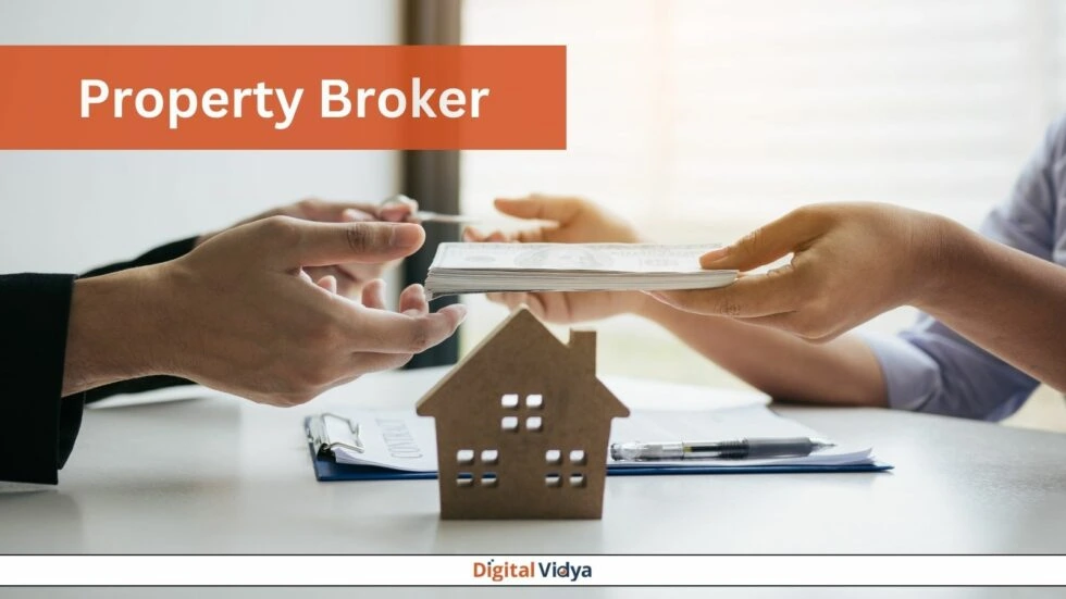 Property broker services in delhi