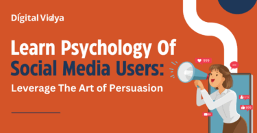 Psychology of social media users