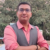 Rahil Joshi