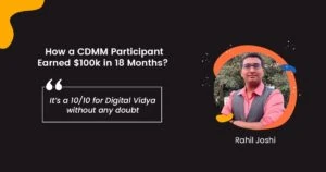Rahil joshi