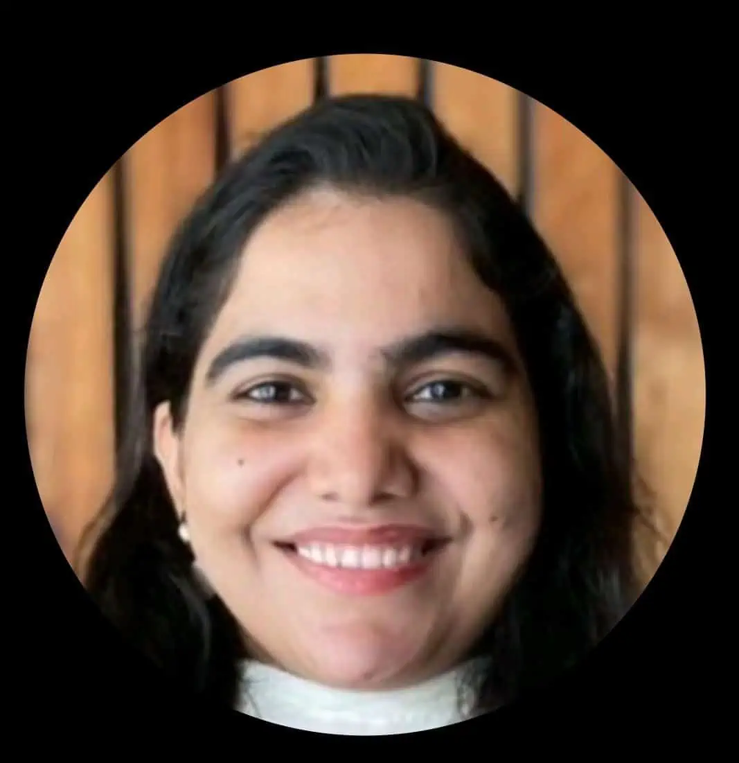 Rahila Kazi