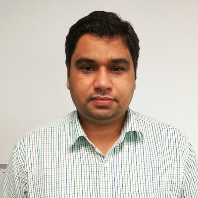 Raj Sharma