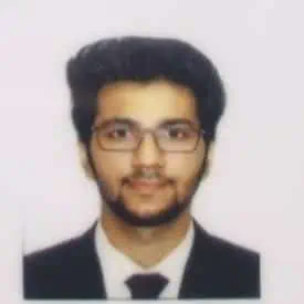 Rajat Maheswari