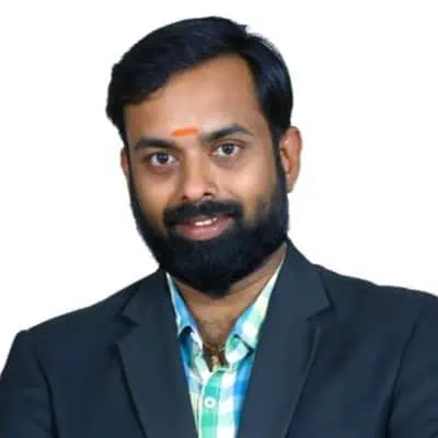 Rama Subramanian S