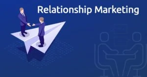 Relationship marketing 1