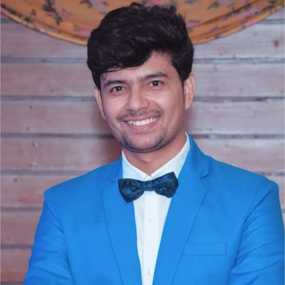 Romil Linkedin