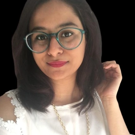 Sakina LinkedIn