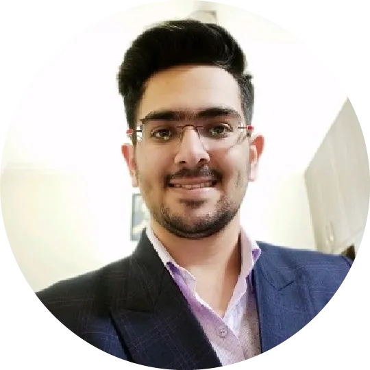 Saksham Chhabra