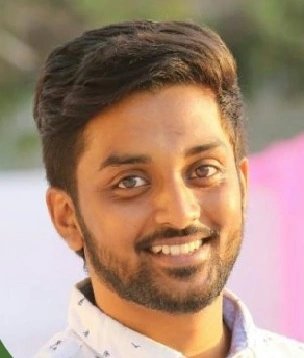 Sanjil Linkedin