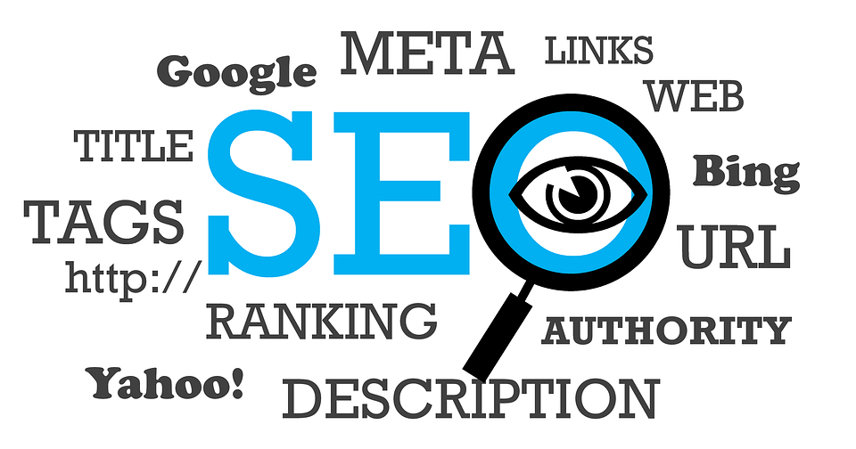 Seo jobs