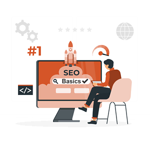 Seo basics