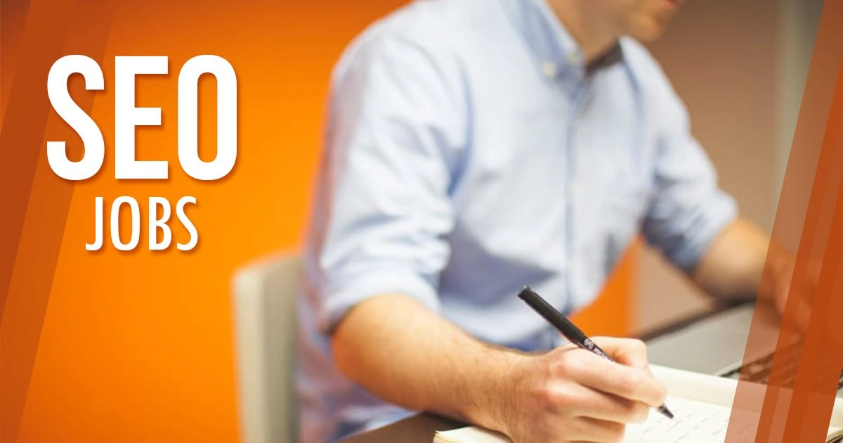 Seo jobs