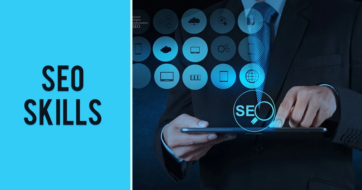 Seo skills