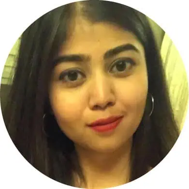 Shafaq Khan