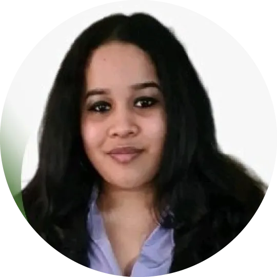 Shinjini Mazumdar