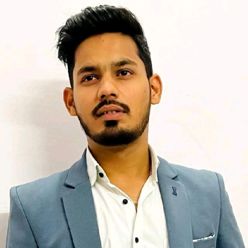 Shivam Pratap LinkedIn