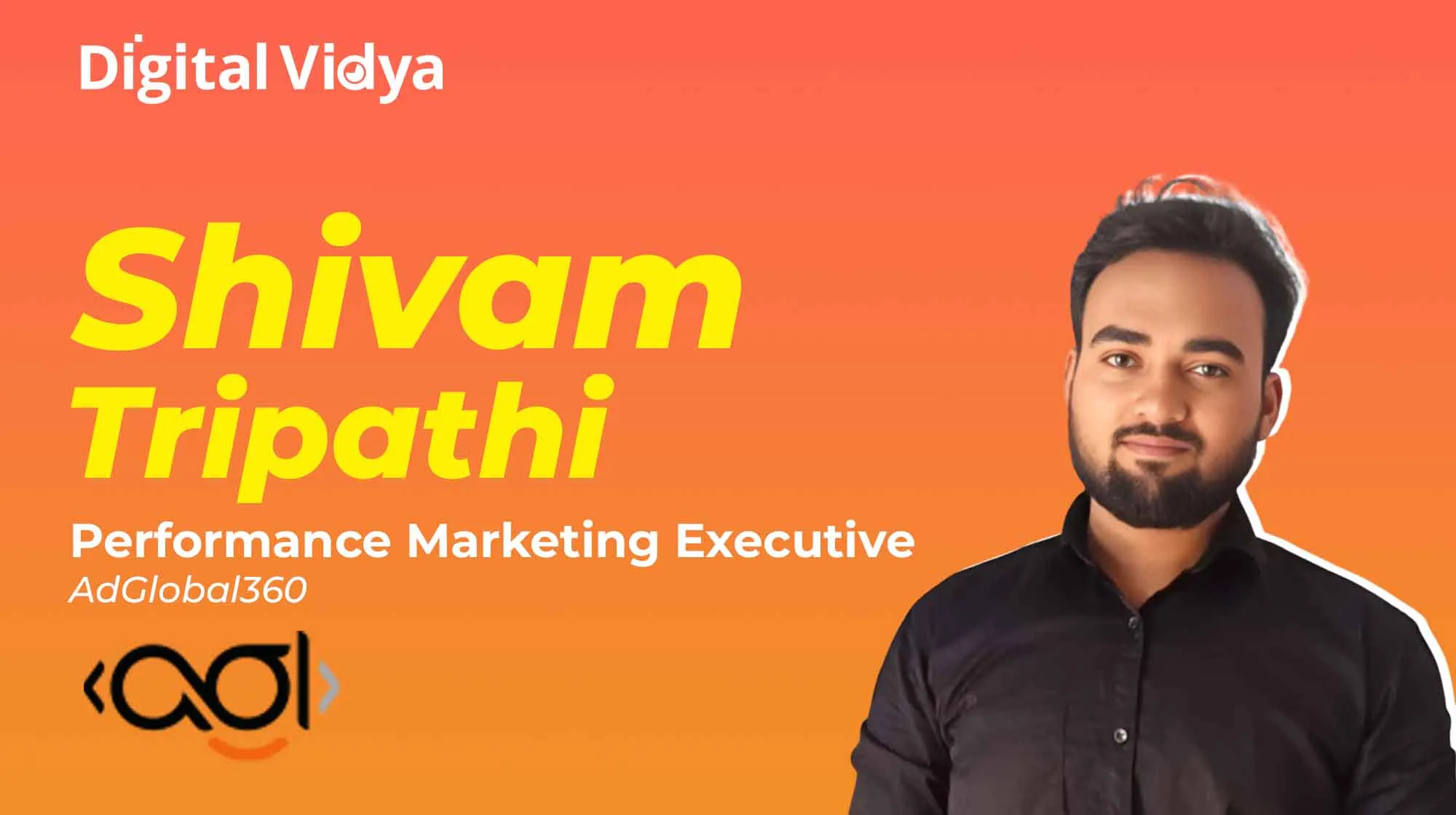 Shivam Tripathi
