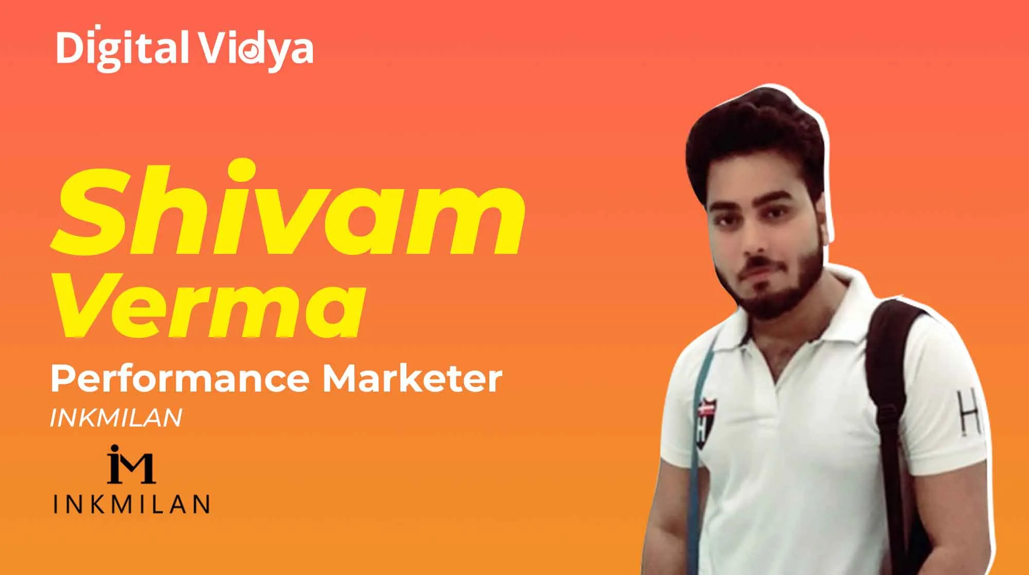 Shivam Verma