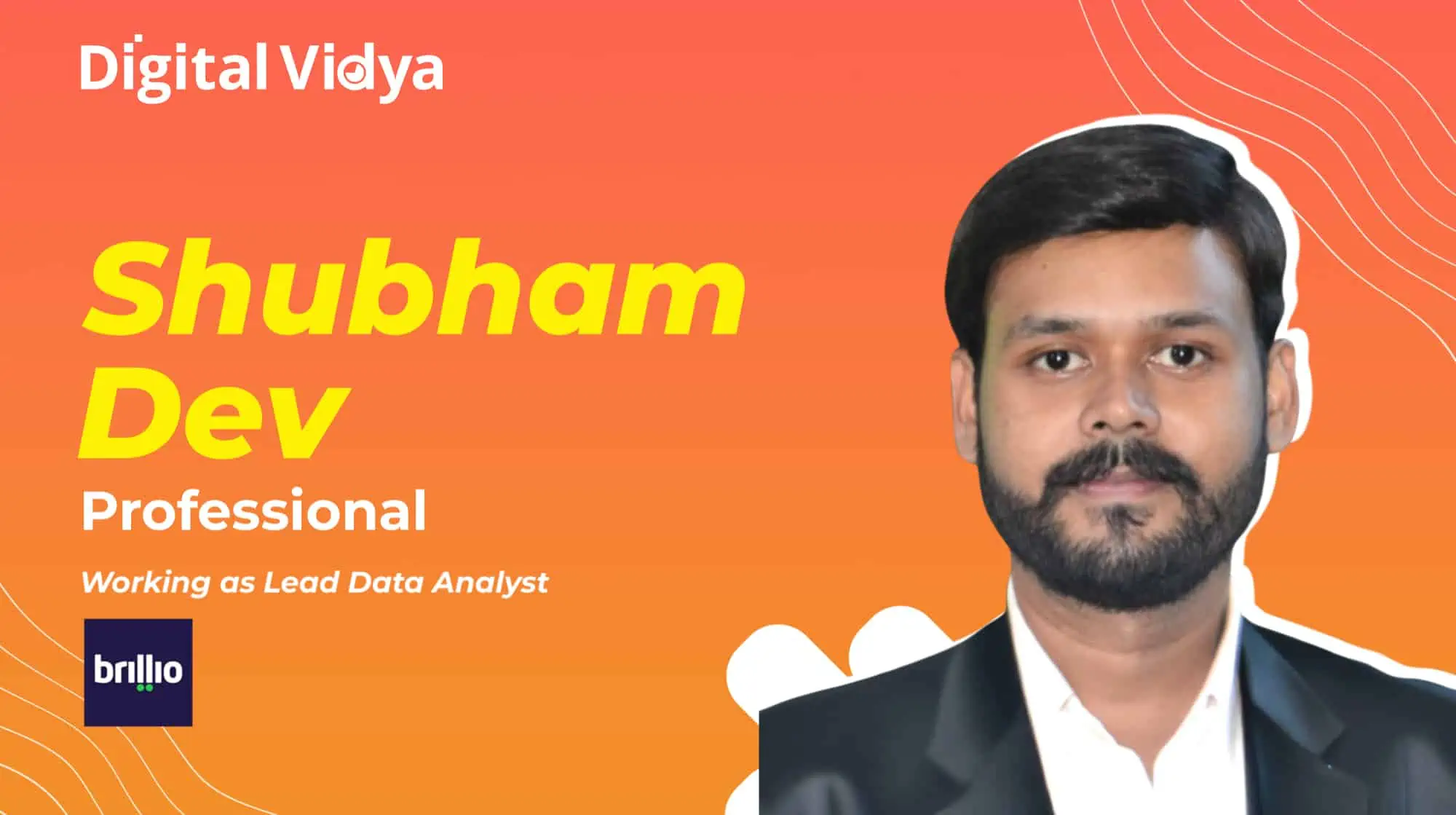 Shubham Dev
