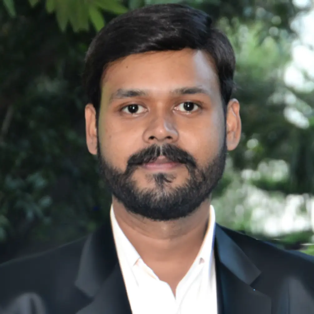 Shubham Dev