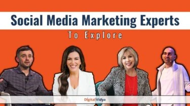 Smm experts