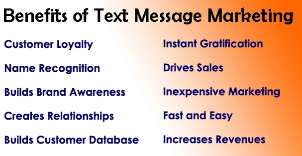 How To Run A Successful Sms Marketing Campaign Sms marketing