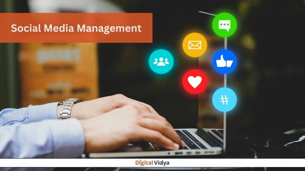 Social media marketing services in delhi