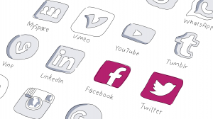 Digital marketing examples