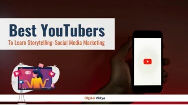 Best youtubers to learn storytelling