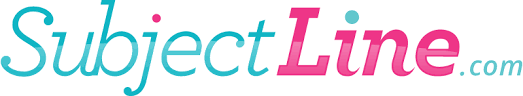 subjectline