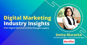 Interview with smita murarka