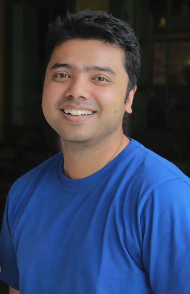Tanmoy Das