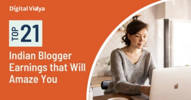 Top 21 blogger earnings that will amaze you featured image