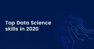 Data science skills