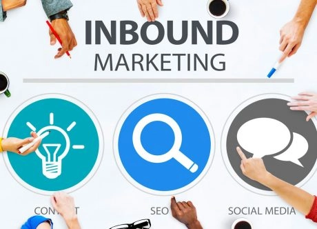 Types of inbound marketing