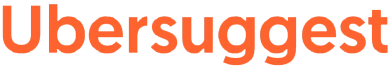 Ubersuggest