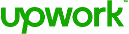 Upwork Logo