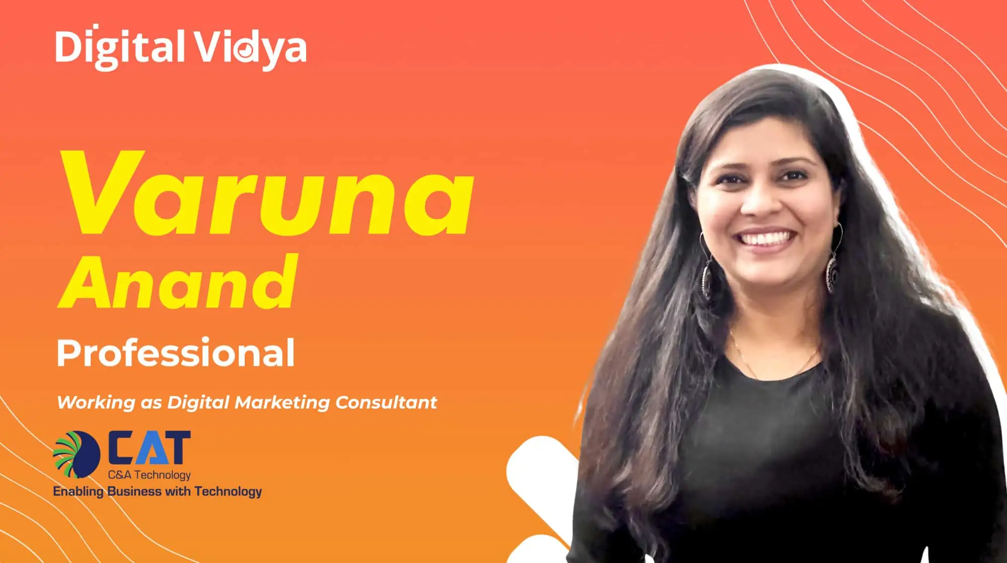 Varuna Anand