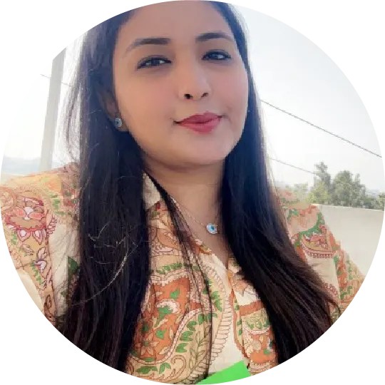 Vrushika Songhela