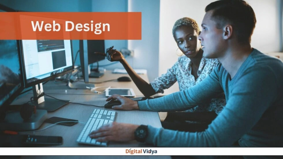 Web designing services in delhi