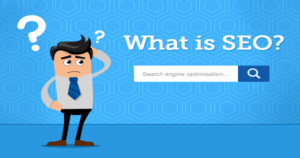 What is seo?