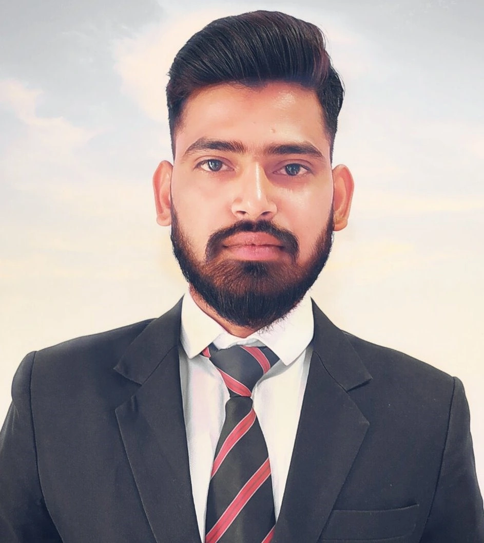Ghanshyam singh