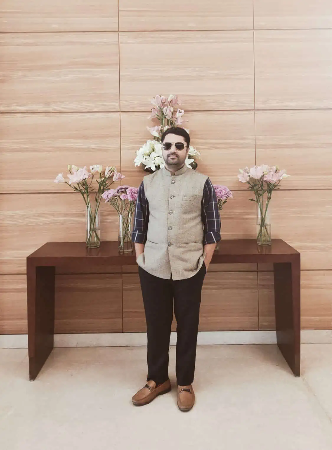 Zain Siddiqui